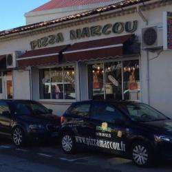 Pizza Marcou Pertuis