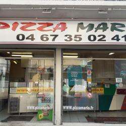Pizza Mario Béziers