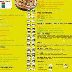 Restaurant Pizza Mia - 1 - 