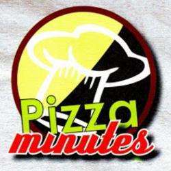 Restaurant PIZZA MINUTES - 1 - 