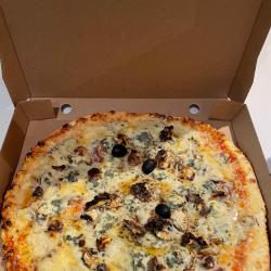 Restauration rapide Pizza Misy - 1 - 
