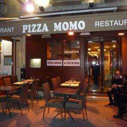 Restaurant Pizza Momo - 1 - 