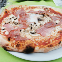 Restaurant Pizza Napoli - 1 - 