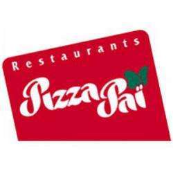 Restauration rapide Pizza Paï - 1 - 
