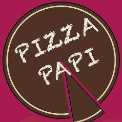 Pizza Papi  Palau Del Vidre