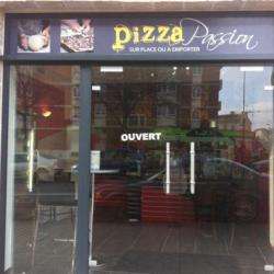 Pizza Passion Dijon