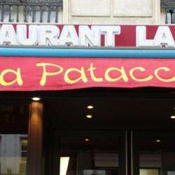 Pizza Patacca Paris