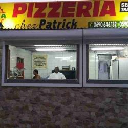 Restaurant PIZZA PATRICK - 1 - 