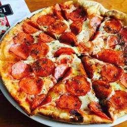 Pizza Peperoni (sarl) Le Havre