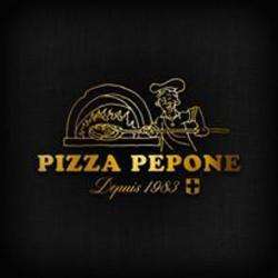 Restaurant Pizza Pepone - 1 - 