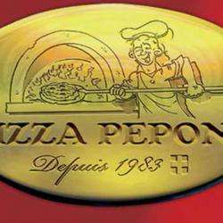 Pizza Pepone Annecy