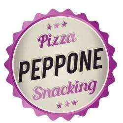 Restauration rapide PIZZA PEPONNE - 1 - Crédit Photo : Page Facebook, Pizza Peponne Burger - 