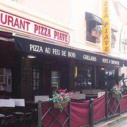 Restaurant Pizza Piave - 1 - 