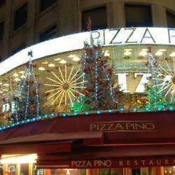 Pizza Pino Paris
