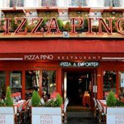 Restaurant pizza pino - 1 - 