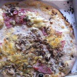 Restauration rapide Pizza Pita - 1 - 