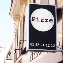 Restaurant Pizza Pizze - 1 - 