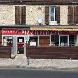 Pizza Plazza Cosne Cours Sur Loire