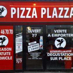 Restaurant Pizza Plazza - 1 - 