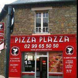 Traiteur Pizza Plazza Rennes - 1 - 