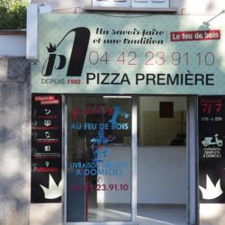 Restaurant Pizza Première - 1 - 