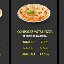 Restaurant Pizza Presto - 1 - 