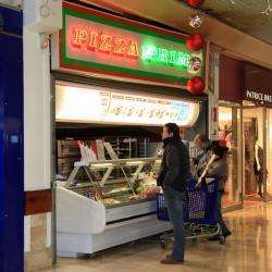Restauration rapide Pizza Prima - 1 - 