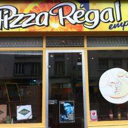 Restaurant Pizza Régal - 1 - 