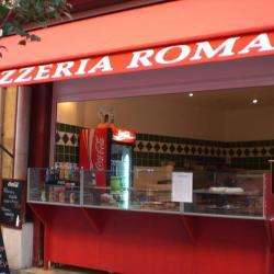 Restaurant Pizza Roma - 1 - 