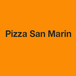 Pizzeria San Marin Martignas Sur Jalle