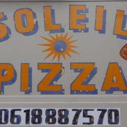 Pizza Soleil Enghien Les Bains