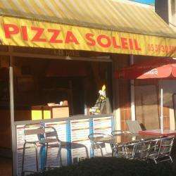 Pizza Soleil Pau