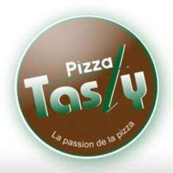 Restaurant PIZZA Tasty - 1 - 