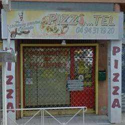 Pizza Tel Toulon