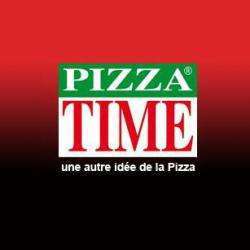 Pizza Time Le Bourget