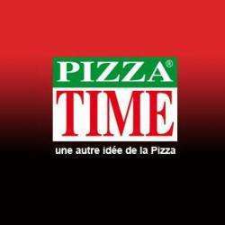 Pizza Time Paris