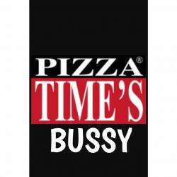 Pizza Time's Bussy Saint Georges