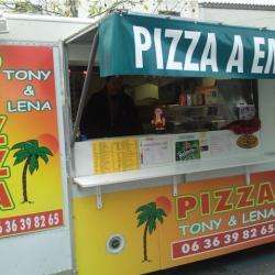 Restauration rapide pizza Tony & Lena - 1 - 