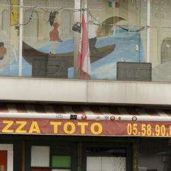 Restaurant Pizza Toto - 1 - 