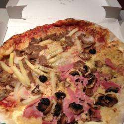Restauration rapide Pizza Venezia - 1 - 