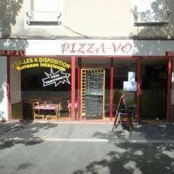 Pizza Vo Dijon