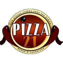 Pizza21 Dijon