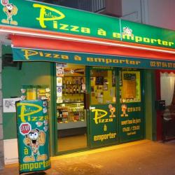 Restauration rapide pizza philou - 1 - 