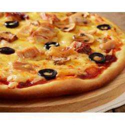 Restaurant pizzaddict - 1 - 