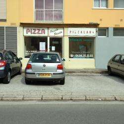 Restaurant Pizzaland - 1 - 