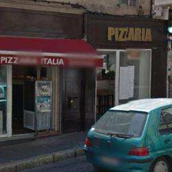 Pizzaria Italia Marseille