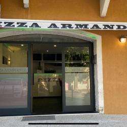 Restaurant Pizzas Armand - 1 - 