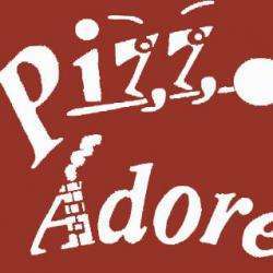 Restauration rapide Pizz'Adore - 1 - 