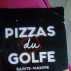 Pizzas Du Golfe