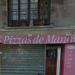 Restaurant Pizzas Manon - 1 - 